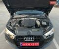 Черный Ауди А4, объемом двигателя 1.98 л и пробегом 280 тыс. км за 14300 $, фото 8 на Automoto.ua