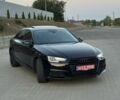 Черный Ауди А4, объемом двигателя 2 л и пробегом 226 тыс. км за 15700 $, фото 9 на Automoto.ua