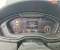 Чорний Ауді А4, об'ємом двигуна 1.98 л та пробігом 84 тис. км за 4000 $, фото 8 на Automoto.ua