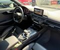 Черный Ауди А4, объемом двигателя 1.98 л и пробегом 90 тыс. км за 20999 $, фото 31 на Automoto.ua