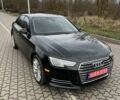 Черный Ауди А4, объемом двигателя 1.98 л и пробегом 61 тыс. км за 19850 $, фото 6 на Automoto.ua