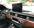 Чорний Ауді А4, об'ємом двигуна 2 л та пробігом 100 тис. км за 7000 $, фото 64 на Automoto.ua