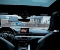 Черный Ауди А4, объемом двигателя 2 л и пробегом 100 тыс. км за 12200 $, фото 6 на Automoto.ua