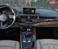 Черный Ауди А4, объемом двигателя 2 л и пробегом 135 тыс. км за 16499 $, фото 26 на Automoto.ua