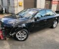 Чорний Ауді А4, об'ємом двигуна 2 л та пробігом 100 тис. км за 7000 $, фото 22 на Automoto.ua