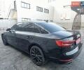 Чорний Ауді А4, об'ємом двигуна 0 л та пробігом 230 тис. км за 11999 $, фото 9 на Automoto.ua