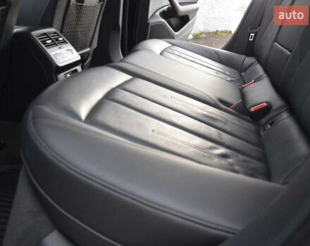 Черный Ауди А4, объемом двигателя 2 л и пробегом 169 тыс. км за 16150 $, фото 46 на Automoto.ua