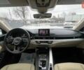 Чорний Ауді А4, об'ємом двигуна 1.98 л та пробігом 192 тис. км за 16850 $, фото 19 на Automoto.ua