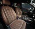 Чорний Ауді А4, об'ємом двигуна 1.98 л та пробігом 135 тис. км за 17000 $, фото 17 на Automoto.ua