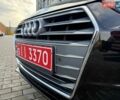 Черный Ауди А4, объемом двигателя 1.98 л и пробегом 173 тыс. км за 13799 $, фото 24 на Automoto.ua