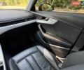 Черный Ауди А4, объемом двигателя 2 л и пробегом 190 тыс. км за 16900 $, фото 33 на Automoto.ua