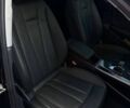Черный Ауди А4, объемом двигателя 1.98 л и пробегом 230 тыс. км за 12950 $, фото 10 на Automoto.ua