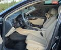 Черный Ауди А4, объемом двигателя 2 л и пробегом 135 тыс. км за 16499 $, фото 13 на Automoto.ua