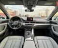 Чорний Ауді А4, об'ємом двигуна 1.98 л та пробігом 118 тис. км за 22500 $, фото 11 на Automoto.ua