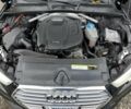 Чорний Ауді А4, об'ємом двигуна 2 л та пробігом 73 тис. км за 5000 $, фото 10 на Automoto.ua