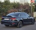 Черный Ауди А4, объемом двигателя 2 л и пробегом 135 тыс. км за 16499 $, фото 9 на Automoto.ua