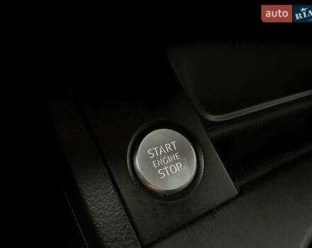 Черный Ауди А4, объемом двигателя 1.98 л и пробегом 165 тыс. км за 17900 $, фото 29 на Automoto.ua