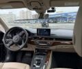 Чорний Ауді А4, об'ємом двигуна 1.98 л та пробігом 100 тис. км за 20500 $, фото 22 на Automoto.ua