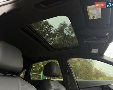 Черный Ауди А4, объемом двигателя 2 л и пробегом 88 тыс. км за 23999 $, фото 22 на Automoto.ua