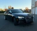 Чорний Ауді А4, об'ємом двигуна 2 л та пробігом 69 тис. км за 8000 $, фото 1 на Automoto.ua