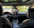 Ауді А4 2017 у Києві на Automoto.ua Чорний Ауді А4, об'ємом двигуна 2 л та пробігом 59 тис. км за 6100 $, фото 7 на Automoto.ua