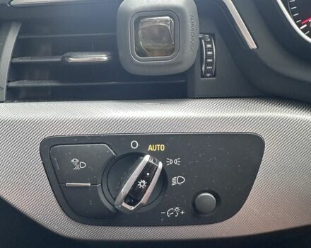 Черный Ауди А4, объемом двигателя 2 л и пробегом 212 тыс. км за 15999 $, фото 19 на Automoto.ua