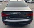 Черный Ауди А4, объемом двигателя 2 л и пробегом 89 тыс. км за 15600 $, фото 4 на Automoto.ua