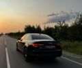 Черный Ауди А4, объемом двигателя 2 л и пробегом 230 тыс. км за 14999 $, фото 2 на Automoto.ua