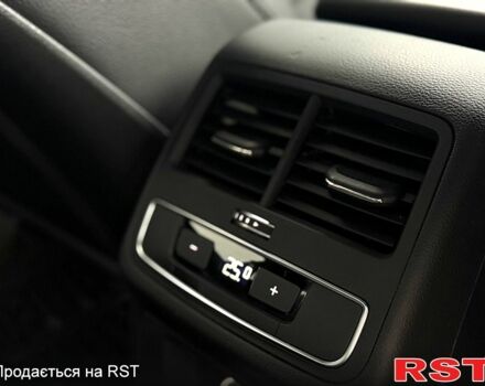 Черный Ауди А4, объемом двигателя 2 л и пробегом 180 тыс. км за 17900 $, фото 7 на Automoto.ua