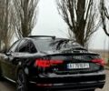 Черный Ауди А4, объемом двигателя 1.98 л и пробегом 132 тыс. км за 17500 $, фото 5 на Automoto.ua