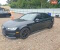 Чорний Ауді А4, об'ємом двигуна 1.98 л та пробігом 45 тис. км за 4700 $, фото 1 на Automoto.ua