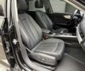 Чорний Ауді А4, об'ємом двигуна 2 л та пробігом 198 тис. км за 15000 $, фото 6 на Automoto.ua