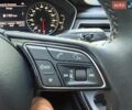 Черный Ауди А4, объемом двигателя 2 л и пробегом 190 тыс. км за 16900 $, фото 45 на Automoto.ua