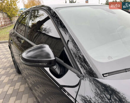 Черный Ауди А4, объемом двигателя 2 л и пробегом 175 тыс. км за 15500 $, фото 24 на Automoto.ua