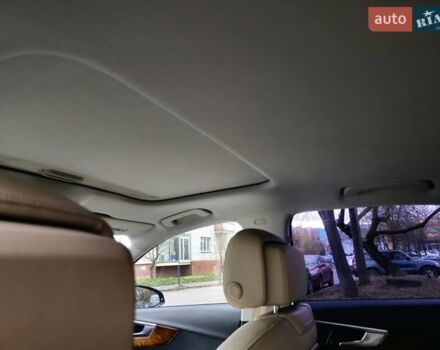 Черный Ауди А4, объемом двигателя 1.98 л и пробегом 205 тыс. км за 15500 $, фото 16 на Automoto.ua