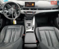 Черный Ауди А4, объемом двигателя 0 л и пробегом 190 тыс. км за 12900 $, фото 7 на Automoto.ua