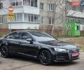 Чорний Ауді А4, об'ємом двигуна 2 л та пробігом 232 тис. км за 10800 $, фото 12 на Automoto.ua