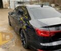 Черный Ауди А4, объемом двигателя 2 л и пробегом 202 тыс. км за 18000 $, фото 3 на Automoto.ua