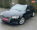 Чорний Ауді А4, об'ємом двигуна 2 л та пробігом 260 тис. км за 11450 $, фото 8 на Automoto.ua