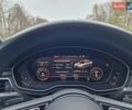 Черный Ауди А4, объемом двигателя 1.98 л и пробегом 151 тыс. км за 21500 $, фото 30 на Automoto.ua