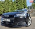 Черный Ауди А4, объемом двигателя 2 л и пробегом 100 тыс. км за 18900 $, фото 6 на Automoto.ua