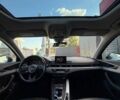 Черный Ауди А4, объемом двигателя 1.98 л и пробегом 230 тыс. км за 12950 $, фото 8 на Automoto.ua