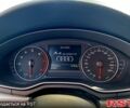 Черный Ауди А4, объемом двигателя 2 л и пробегом 176 тыс. км за 15900 $, фото 9 на Automoto.ua