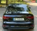 Черный Ауди А4, объемом двигателя 2 л и пробегом 190 тыс. км за 16900 $, фото 7 на Automoto.ua