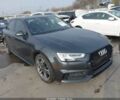 Черный Ауди А4, объемом двигателя 2 л и пробегом 112 тыс. км за 5800 $, фото 1 на Automoto.ua