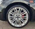 Черный Ауди А4, объемом двигателя 1.98 л и пробегом 151 тыс. км за 21500 $, фото 9 на Automoto.ua