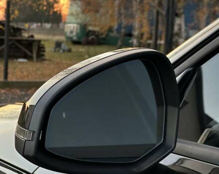 Чорний Ауді А4, об'ємом двигуна 1.98 л та пробігом 173 тис. км за 15200 $, фото 15 на Automoto.ua