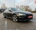 Чорний Ауді А4, об'ємом двигуна 1.98 л та пробігом 118 тис. км за 22500 $, фото 1 на Automoto.ua
