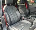 Чорний Ауді А4, об'ємом двигуна 1.98 л та пробігом 95 тис. км за 25999 $, фото 24 на Automoto.ua