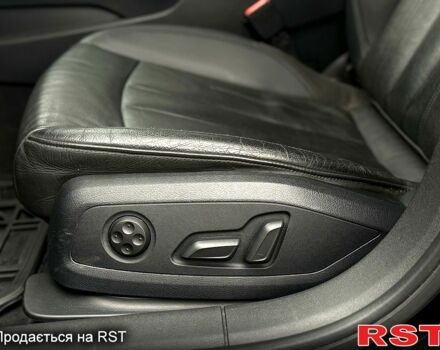 Черный Ауди А4, объемом двигателя 2 л и пробегом 180 тыс. км за 17900 $, фото 8 на Automoto.ua